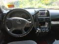 Honda Cr-V 2003 Automatic Gasoline for sale in Quezon City-3