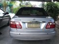 2nd Hand Nissan Exalta 2003 for sale in Castillejos-0