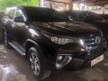 Brown Toyota Fortuner 2018 for sale in Quezon City-0