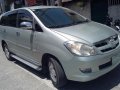 Selling Toyota Innova 2006 Automatic Diesel in Parañaque-4