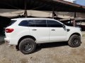 Sell 2nd Hand 2016 Ford Everest Automatic Diesel at 8000 km in Cebu City-3