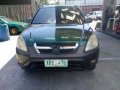 2nd Hand Honda Cr-V 2003 Automatic Gasoline for sale in Las Piñas-2