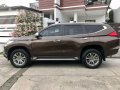 2016 Mitsubishi Montero for sale in Parañaque-8