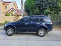 2nd Hand Mitsubishi Montero 2014 for sale in Taguig-3