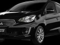 Mitsubishi New Mirage 2019 Automatic Gasoline for sale in Mandaluyong-5