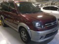 Sell Red 2017 Mitsubishi Adventure in Las Piñas-9