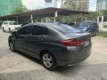 Selling Honda City 2017 Automatic Gasoline in Quezon City-4