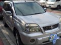 Selling 2nd Hand Nissan X-Trail 2003 at 80000 km in Meycauayan-0