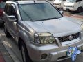 Selling 2nd Hand Nissan X-Trail 2003 at 80000 km in Meycauayan-2