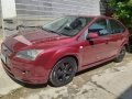 Selling Ford Focus 2007 Automatic Gasoline in General Mariano Alvarez-7