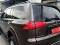 2012 Mitsubishi Montero Sport for sale in Angono-0