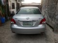 Selling 2nd Hand Toyota Vios in Caloocan-1