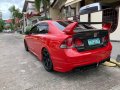 Honda Civic Automatic Gasoline for sale in Olongapo-2