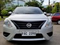 2nd Hand Nissan Almera 2017 Automatic Gasoline for sale in Cebu City-1