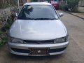 Mitsubishi Lancer Manual Gasoline for sale in Lipa-3