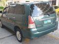 Selling 2nd Hand Toyota Innova 2010 Automatic Gasoline at 67000 km in Pasay-8
