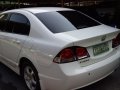 Sell 2nd Hand 2010 Honda Civic at 47000 km in Pasig-1