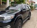 2nd Hand Toyota Fortuner 2015 for sale in Antipolo-4