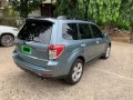 2nd Hand Subaru Forester 2008 Automatic Gasoline for sale in Cebu City-5