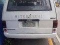 Selling 2nd Hand Mitsubishi L300 1996 Van in Biñan-0