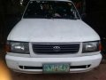 Sell 2nd Hand 2001 Toyota Revo Manual Diesel at 130000 km in Marikina-8