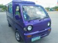 Selling Suzuki Multi-Cab 2006 Manual Gasoline in Lapu-Lapu-5