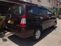 Selling 2nd Hand Toyota Innova 2014 Automatic Diesel at 43000 km in Santa Rosa-4