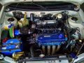 2nd Hand Mitsubishi Lancer 1993 Manual Gasoline for sale in Padre Garcia-1