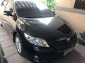 Sell 2009 Toyota Altis in Angeles-5