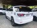 2nd Hand Toyota Fortuner 2016 Manual Diesel for sale in Quezon City-2
