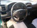 2nd Hand Honda Cr-V 2003 Automatic Gasoline for sale in Las Piñas-1