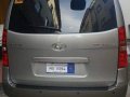 Hyundai Starex 2016 for sale in Automatic-3