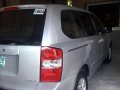 2nd Hand Kia Carnival 2012 for sale in Taal-3