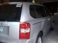 2nd Hand Kia Carnival 2012 for sale in Taal-7