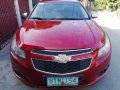 2nd Hand Chevrolet Cruze 2012 at 70000 km for sale-6