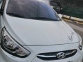 Hyundai Accent Manual Diesel for sale in Bacoor-0