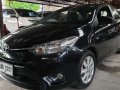 Black Toyota Vios 2015 Manual Gasoline for sale in Quezon City-4