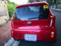 Kia Picanto 2013 Automatic Gasoline for sale in Manila-0