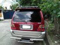 Sell 2nd Hand 2004 Toyota Revo SUV in Cabuyao-5