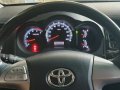 2nd Hand Toyota Fortuner 2015 for sale in Samal-11