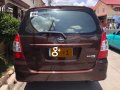 Selling 2nd Hand Toyota Innova 2014 Automatic Diesel at 43000 km in Santa Rosa-5