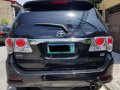 Selling Toyota Fortuner 2013 at 48000 km in Quezon City-3