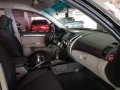 Selling 2nd Hand Mitsubishi Montero 2014 in Quezon City-2