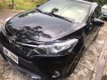 Selling Toyota Vios 2015 Automatic Gasoline in Las Piñas-2