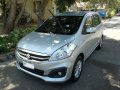 Suzuki Ertiga 2018 Manual Gasoline for sale in Cagayan de Oro-4