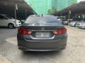 Selling Honda City 2017 Automatic Gasoline in Quezon City-3