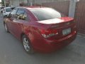 2nd Hand Chevrolet Cruze 2012 at 70000 km for sale-3