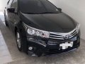 Selling 2nd Hand Toyota Altis 2015 in Quezon City-0