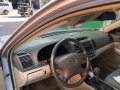 Sell 2nd Hand 2005 Toyota Camry Automatic Gasoline at 141000 km in Manila-1