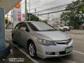 Selling Honda Civic 2007 Automatic Gasoline in Cavite City-4